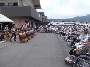  ありがとうございました。