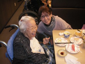 ■スシローで外食されました(^O^)