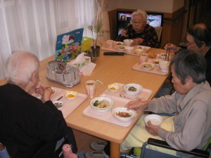 ■今日の昼食は餃子です（●＾o＾●）■