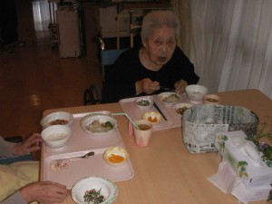 ■今日の昼食は餃子です（●＾o＾●）■