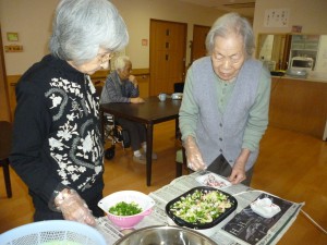 ■かがやき■たこやきパーティー（●＾o＾●）