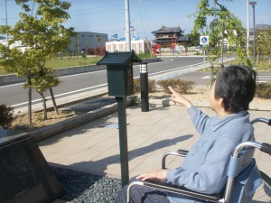 ■最近、急に気温が上がってきています・・・(^_^;)