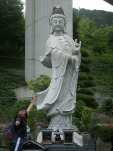 ■（視察）霧の森へ行こう（四国中央市）