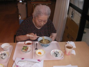 餃子を焼きました(^O^)／