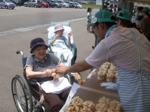 ■第二回恵海祭りが開催されました！！①