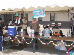 ■第二回恵海祭りが開催されました！！①