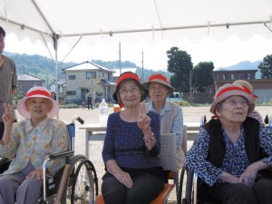 ■１０月１０日、恵海大運動会開催いたしました(^O^)