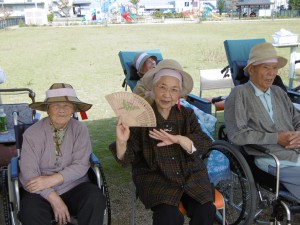 ■１０月１０日、恵海大運動会開催いたしました(^O^)