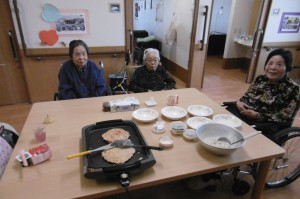 ■お好み焼きの日